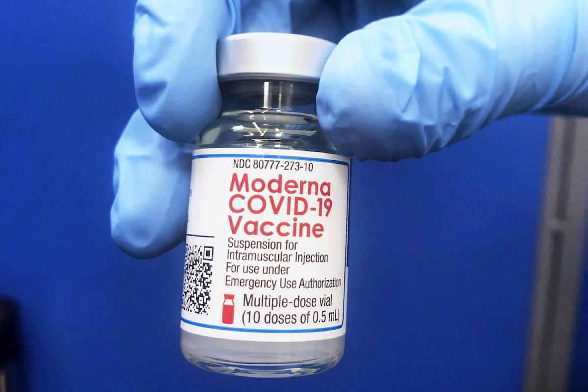 Le Vietnam va recevoir trois millions de doses supplémentaires du vaccin Moderna